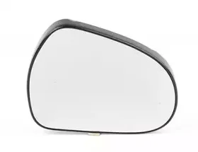 Зеркальное стекло, наружное зеркало BSG купить